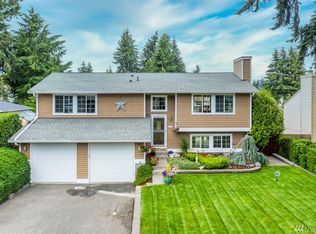 3326 SW 334th St, Federal Way, WA 98023