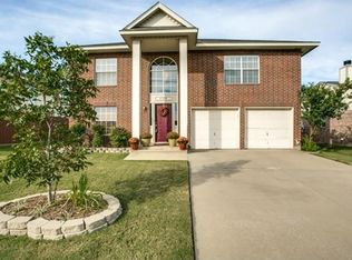 6708 Bighorn Rdg, Arlington, TX 76002