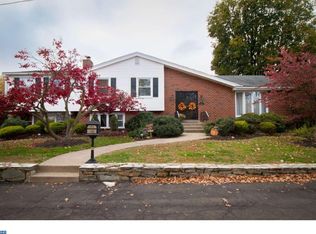 230 Hemlock Ave, Bensalem, PA 19020