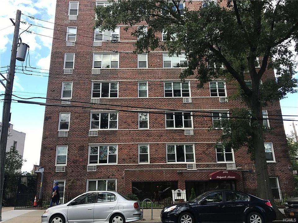 1st image of 3065 Sedgwick Ave APT 2H