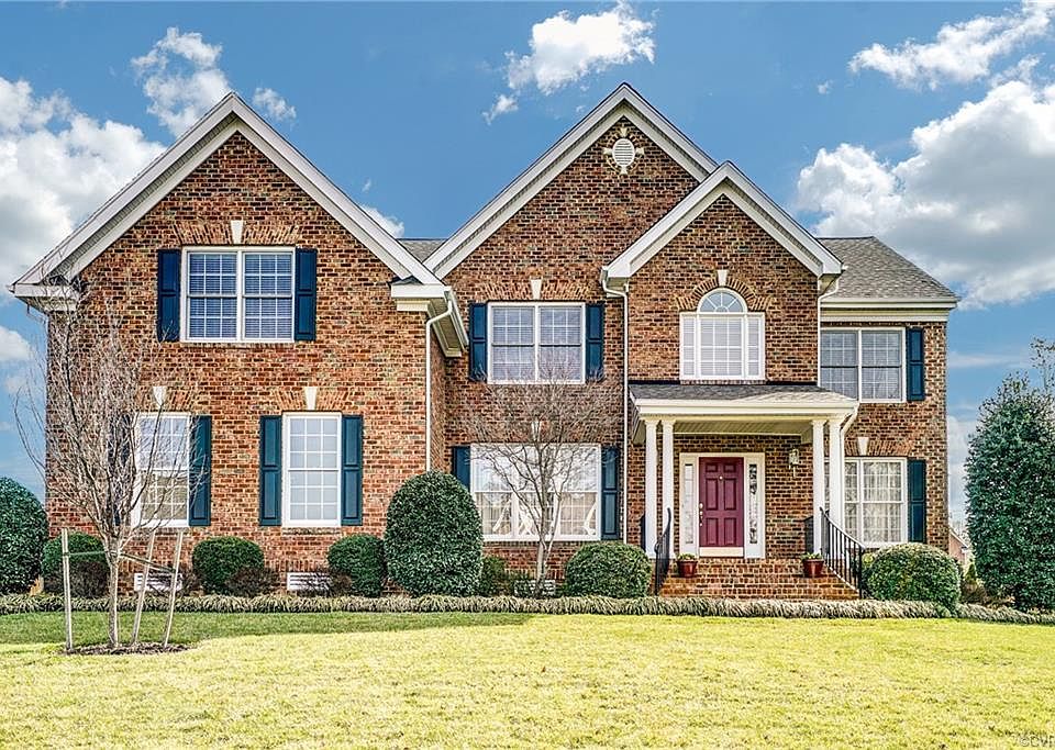 1st image of 5409 Woolshire Ct