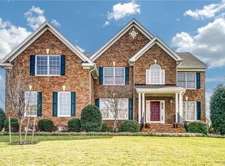 5409 Woolshire Ct, Glen Allen, VA 23059