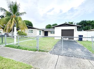 20211 SW 116th Ave, Miami, FL 33189