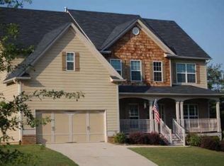 3947 Walnut Grove Way, Gainesville, GA 30506