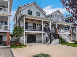 421 Battersea Rd, Ocean City, NJ 08226