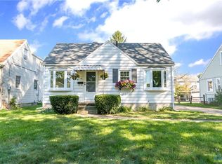 3152 Muirfield Ave, Toledo, OH 43614