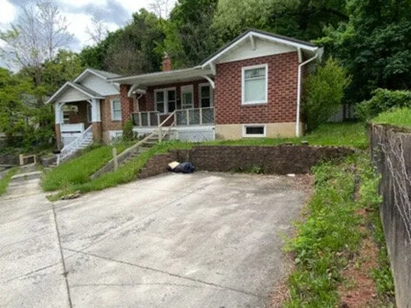 732 Gephart Dr, Cumberland, MD 21502