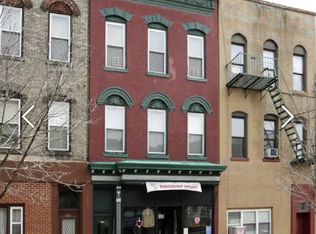 1516 Summit Ave #3, Union City, NJ 07087