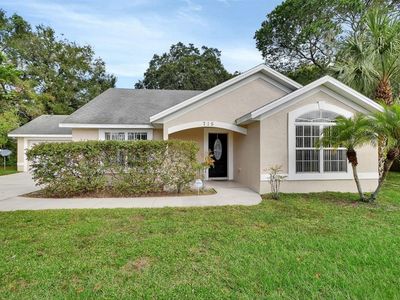 715 E Minnesota Ave, Deland, FL, 32724