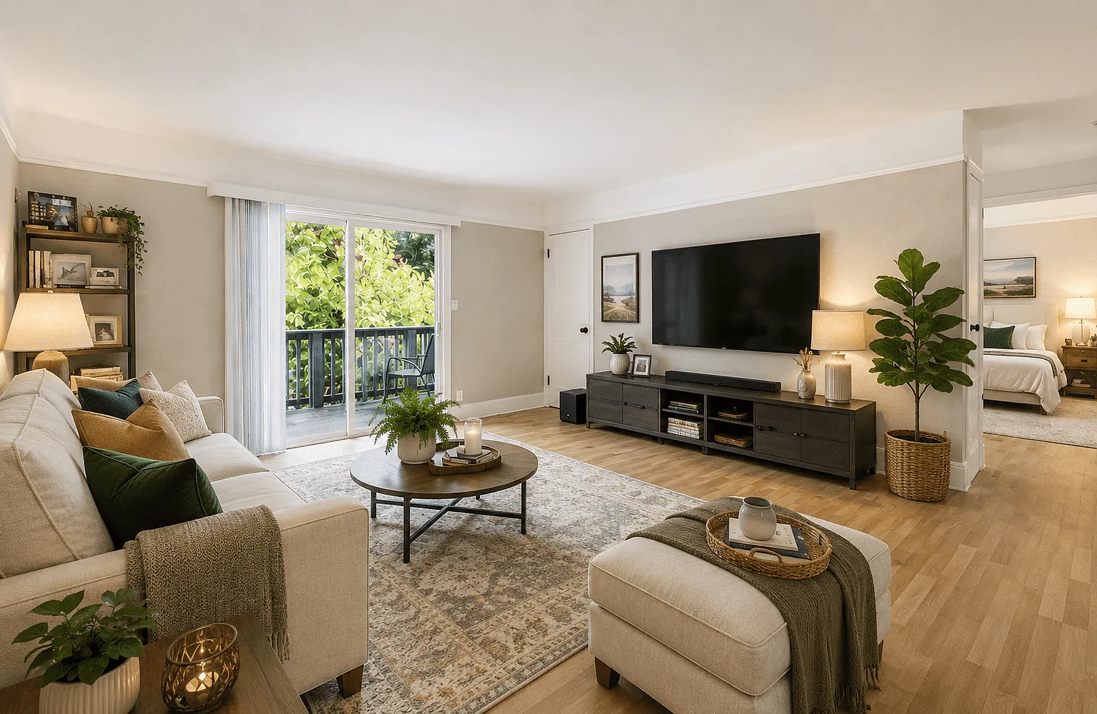 Park Vista Apartments — Photo 1
