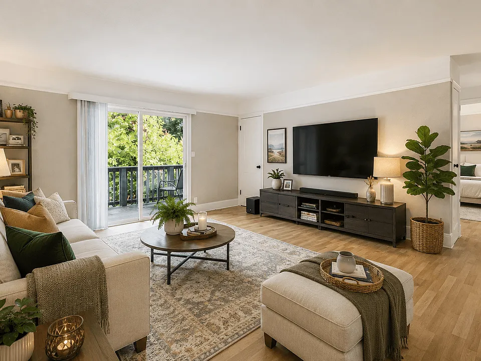 Park Vista Apartments