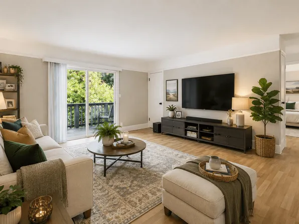 Park Vista Apartments, 200 Coggins Dr, Pleasant Hill, CA 94523