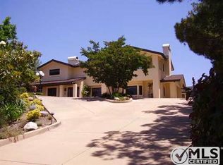 2120 Lindsay Michelle Dr, Alpine, CA 91901