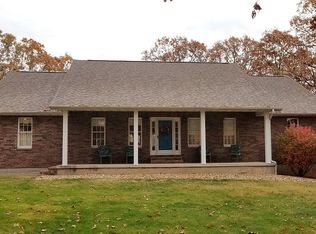 11933 Forest Lake Dr, Rolla, MO 65401