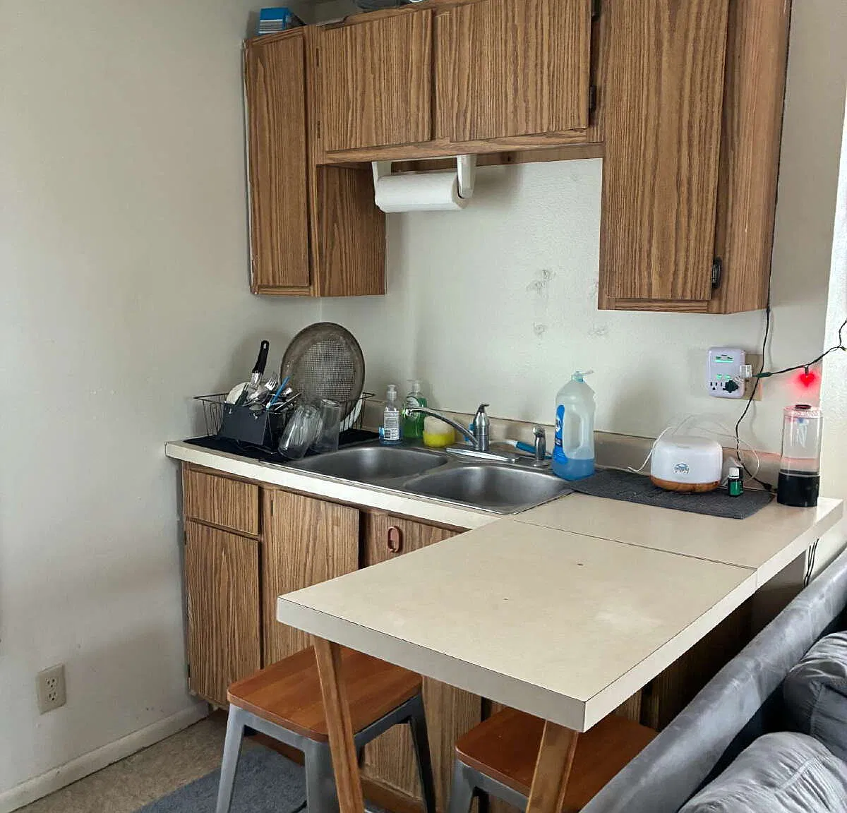 3 bed, 1.0 bath, $350 — Photo 4