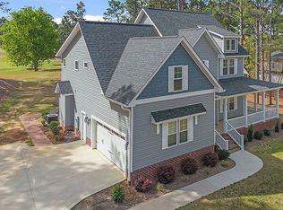13 Ridge Rd, Jackson Springs, NC 27281