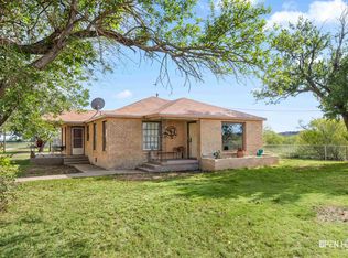 1593 Irvin Rd, Quanah, TX 79252