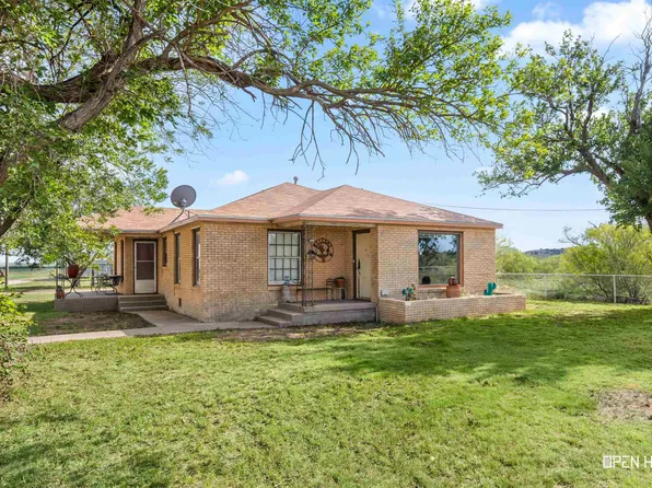 1593 Irvin Rd, Quanah, TX 79252