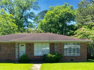 703 N Main St, Marksville, LA 71351