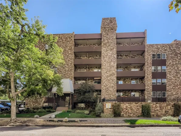 252 N Pennsylvania Street #205, Denver, CO 80203
