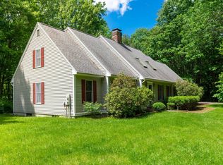 84 Wheeler Rd, Hollis, NH 03049