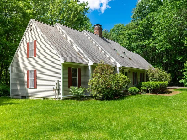 84 Wheeler Road, Hollis, NH 03049