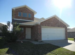 3622 Apple Valley Way, Dallas, TX 75227