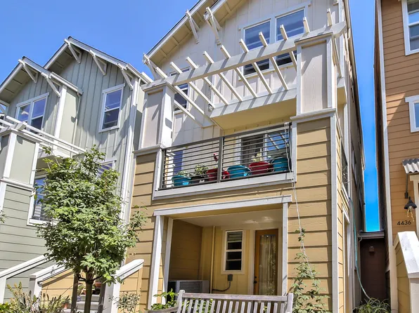 4442 Hyde Cmn, Fremont, CA 94538