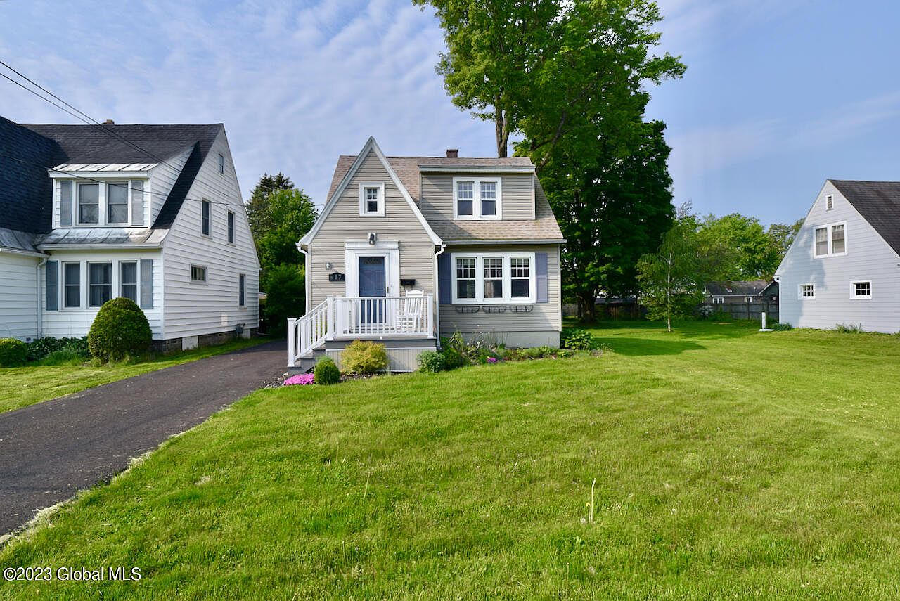 617 Charles Street, Glenville, NY 12302 Zillow