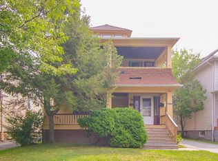 2177 Rexwood Rd, Cleveland Heights, OH 44118