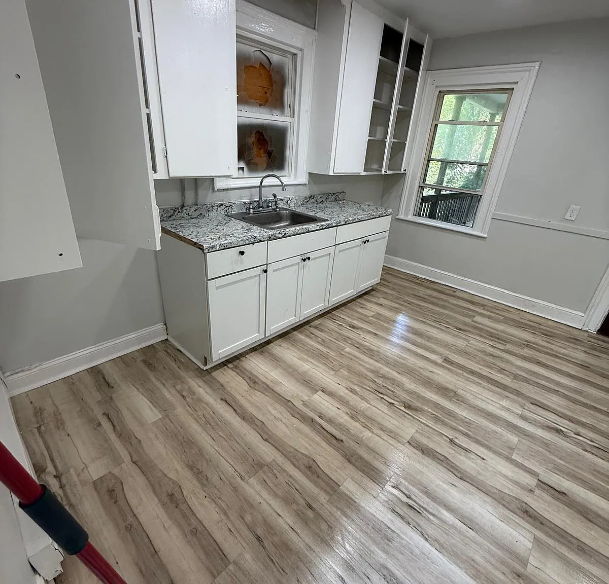 1 bed, 1.0 bath, 600 sqft, $1,200 — Photo 1