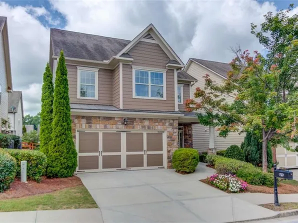 6907 Trailing Ivy Way, Flowery Branch, GA 30542