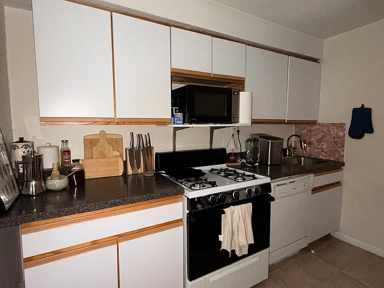 2130 Spruce St #2C — Photo 5