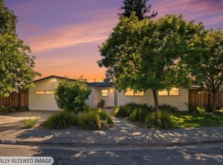 1103 Michigan Drive, Santa Rosa, CA 95405