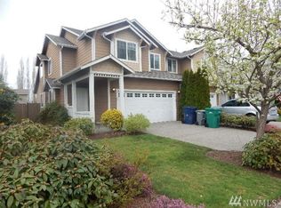 21010 67th Dr NE #A, Arlington, WA 98223