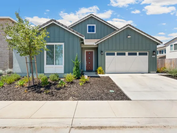 4314 Moro Canyon St, Rancho Cordova, CA 95742