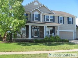6501 E Daisy Hill Ct, Camby, IN