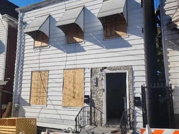 69 N 7th St, Paterson City, NJ 07522