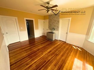 121 Irving St APT 2, Fall River, MA 02723