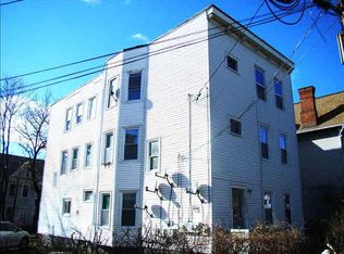 116 South Ave, Poughkeepsie, NY 12601