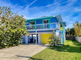 6831 Engram Rd, New Smyrna Beach, FL 32169