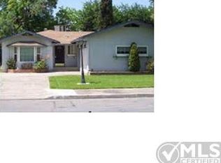 3023 Oleander Ave, Merced, CA 95340