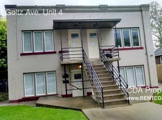 149 W Goltz Ave APT 4, Salt Lake City, UT 84101