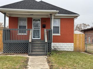 2670 Tyler St, Gary, IN 46407