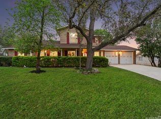 814 Coach Rd, San Antonio, TX 78216