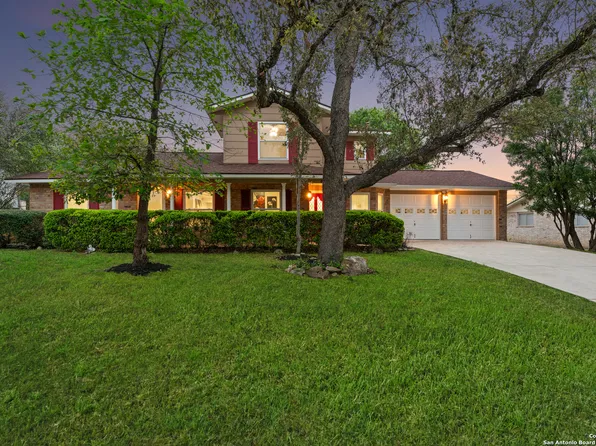 814 COACH RD, San Antonio, TX 78216