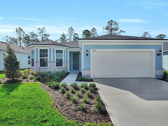 Mystique Exterior