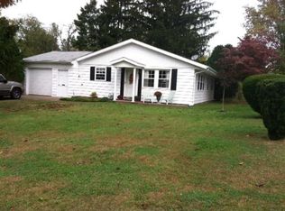 322 Guilford Ave, Woodsfield, OH 43793