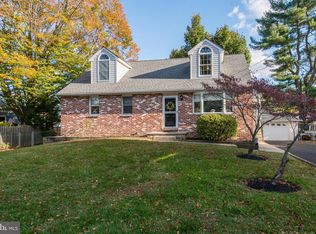 215 Girard Ave, Horsham, PA 19044