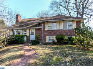 32 Dartmouth Cir, Swarthmore, PA 19081